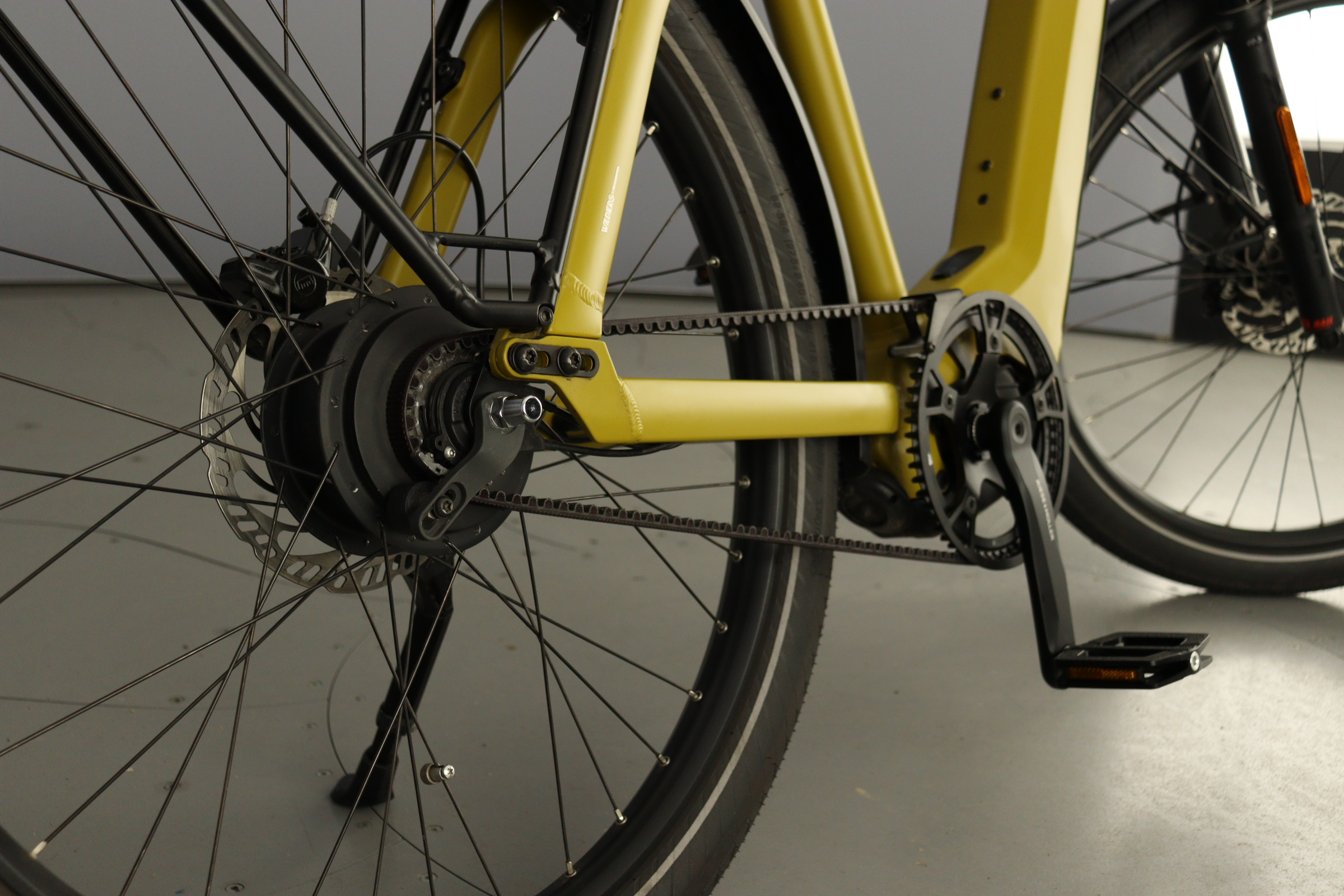 R&M Supercharger GT Vario HS 1000Wh Size 49