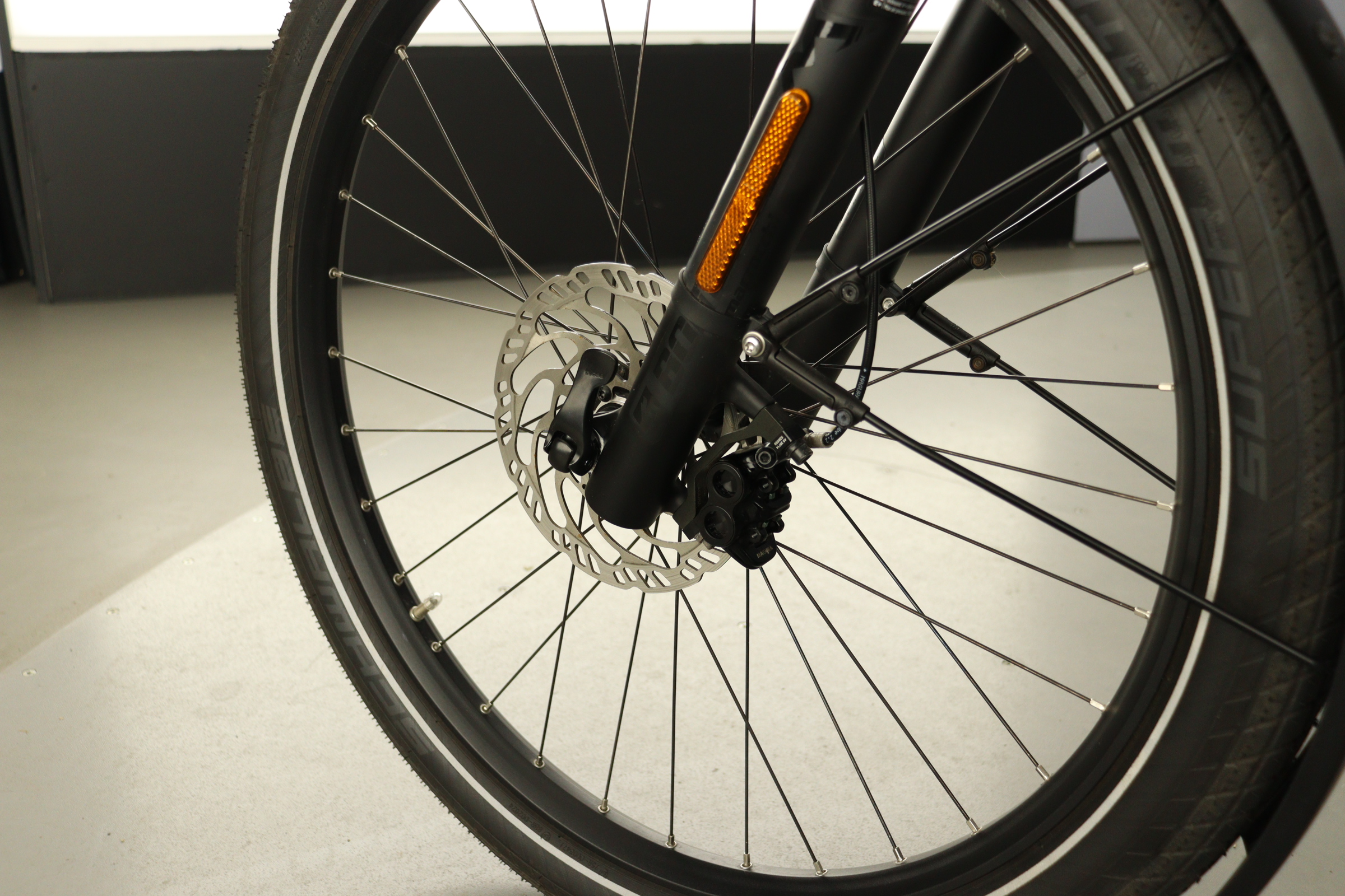 R&M Supercharger GT Vario HS 1000Wh Size 49