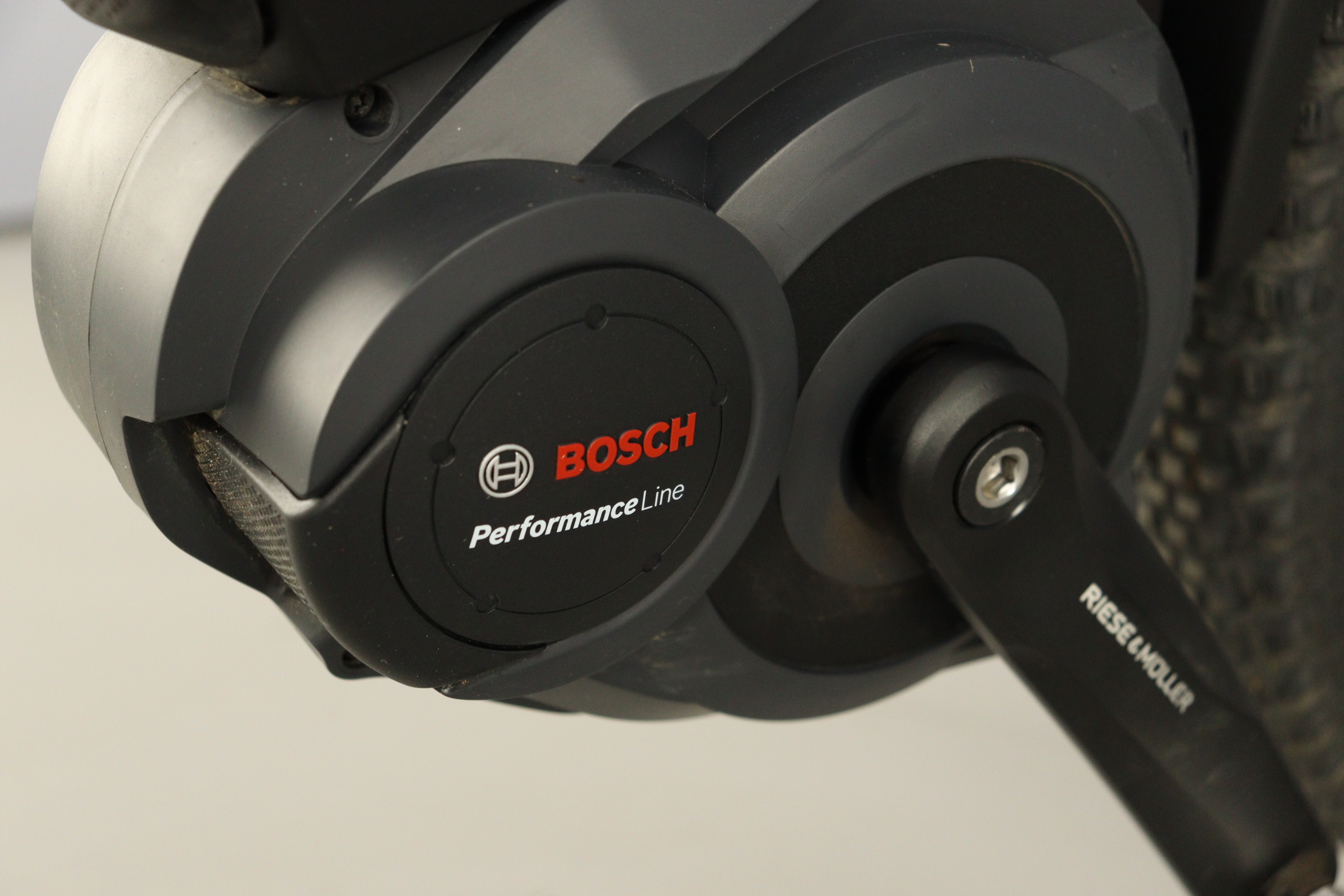 R&M Supercharger GT Nuvinci 1000Wh Size 53